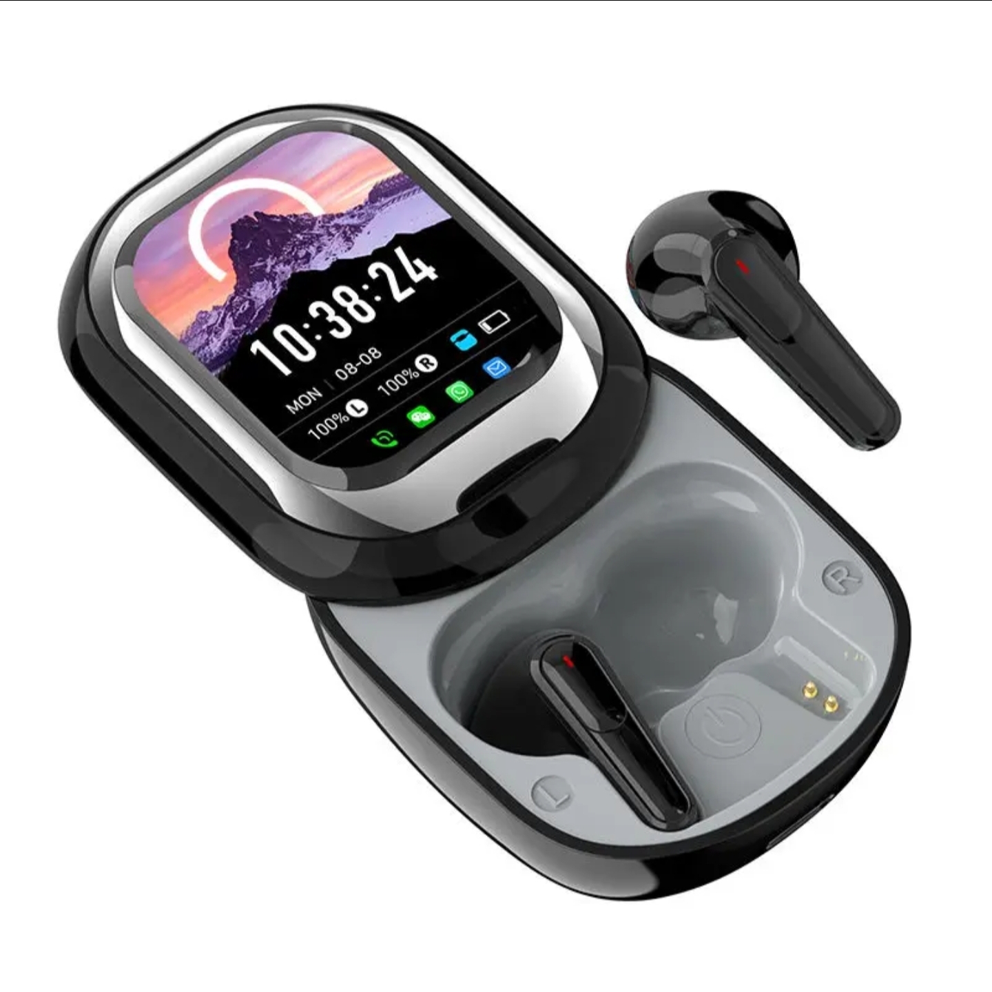 Ai Phone SE-ONE BT In-Ear Wireless Earphone 