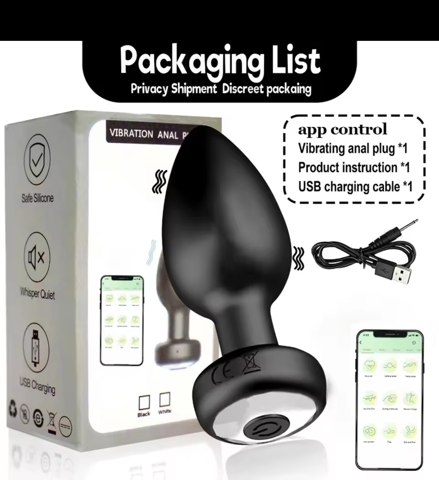 Vibrator (Sex toy)