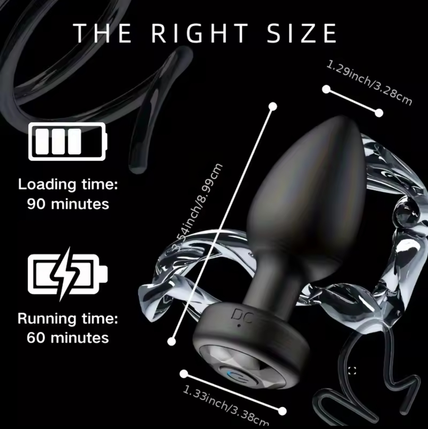 Vibrator (Sex toy)